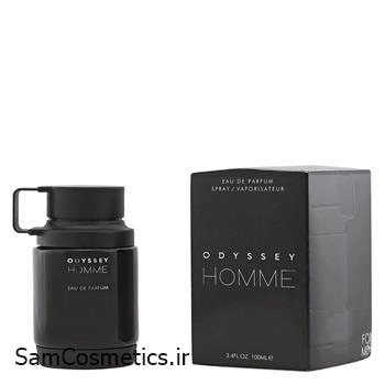 ادکلن مردانه Armaf رایحه Odyssey Homme حجم 100 میل | Armaf Odyssey Homme