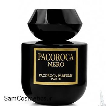 ادوپرفیوم نرو زنانه پاکوروکا 100 میل | PACOROCA NERO EDP W