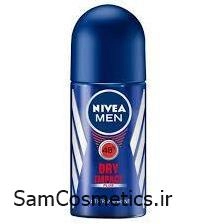 مام نیوا مردانه dry impact