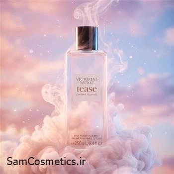 بادی اسپلش ویکتوریا سکرت Tease Crème Cloud حجم 250 میل | Victoria’s Secret
