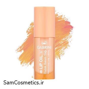 روغن لب گابرینی | Gabrini مدل Peach