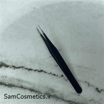 انبر اکستنشن مژه جویل