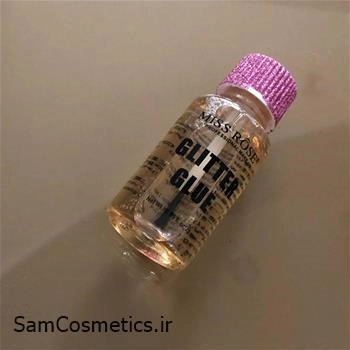 چسب گلیتر میس رز