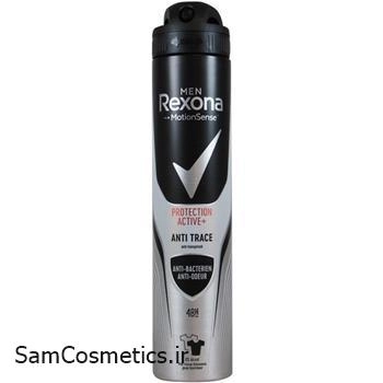اسپری رکسونا | Rexona مدل Anti Trace حجم 150 میل