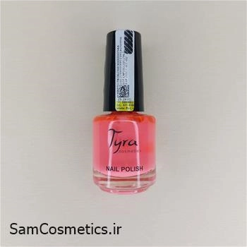 لاک ناخن تایرا شماره 29 حجم 15 میل