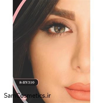 لنز هرا شماره 8