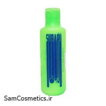 اکسیدان 6% سوبارو | SUBARU حجم 180 میل