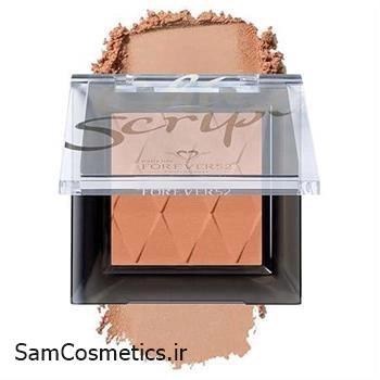 رژگونه فوراور 52 | FOREVER 52 مدل Sensational رنگ (304) Regal