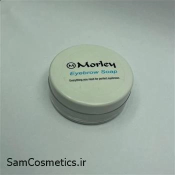 ژل ابرو کاسه ای مورلی 20 گرم