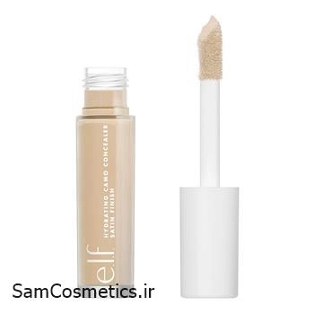 کانسیلر آبرسان الف elf کد Light Beige پوست خشک حجم 6 میل | e.l.f. Hydrating Camo Concealer