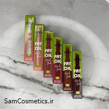 بالم لب شاین نیکس | NYX کد 03