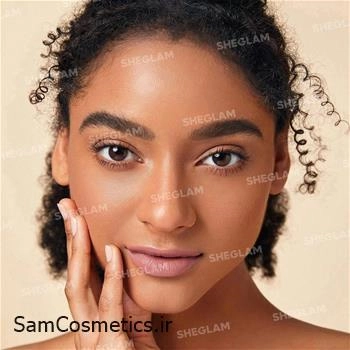 مداد ابرو دو طرفه شیگلم | SHEGLAM مدل BROWS ON DEMAND رنگ ESPRESSO