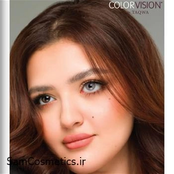 لنز رنگی فصلی Mirjano رنگ Moon Light