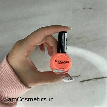 لاک ناخن نکلاسی شماره 119 حجم 10 میل