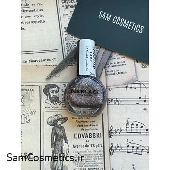 لاک نکلاسی شماره 099