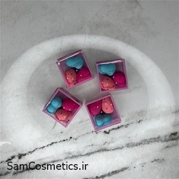 پد (بیوتی بلندر) مینی 3 تایی کد 5140