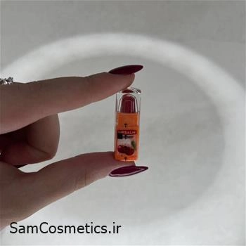 بالم لب مینی گلدن رز | Golden Rose رایحه گیلاس