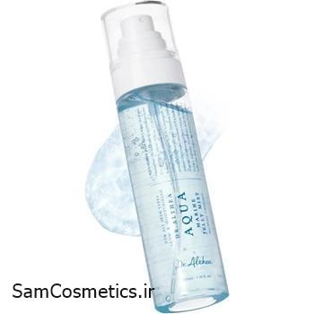 اسپری آیرسان آکوا مارین ژله‌ای دکتر آلتیا 100 میل | Dr.Althea Aqua Marine Jelly Mist