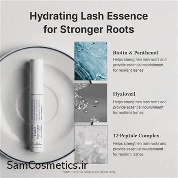 سرم تقویت مژه و ابرو دکتر آلتیا Dr.Althea حاوی بیوتین و پپتید حجم 9 میل | Dr Althea Lash Boosting