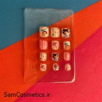 ناخن مصنوعی کودک IX 1370-RT011