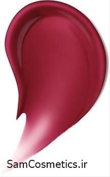 رژ لب مایع میبلین Teddy Tint | تینت لب میبلین | کد 50 Wild At Heart