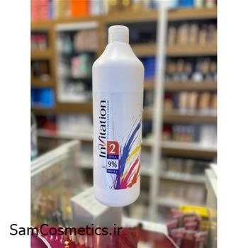 اکسیدان 1لیتر اینویتیشن 9%