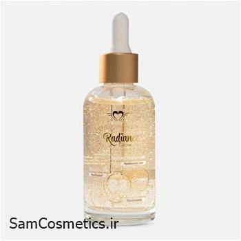 پرایمر طلا فوراور52 | FOREVER52 مدل Radiance حجم 45 میل