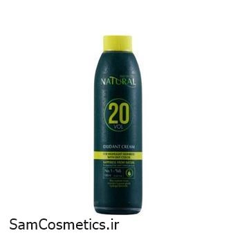 اکسیدان نچرال 180 میل 6 درصد