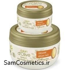 پک دوتایی کرم تغذیه کننده پوست دالان | Dalan حاوی روغن آووکادو حجم 150 + 250 میل