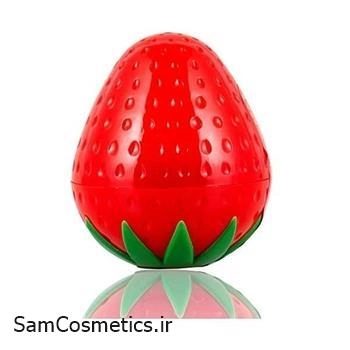 کرم مرطوب کننده دست وکالی | Wokali مدل توت فرنگی حجم 35 گرم