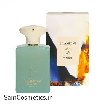 ادکلن مردانه برندینی رایحه سرچ 33 میل | BRANDINI Edp Search