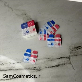 کیت لیفت و لمینت مژه و ابرو Easy Kit