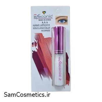 چسب مژه قلمی آیکونیک | EYE CONIC مدل Holding Power وزن 5 گرم