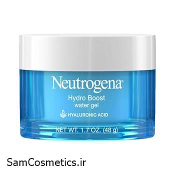 واتر ژل آبرسان نوتروژینا | Neutrogena مدل Hydro Boost حجم 50 میل