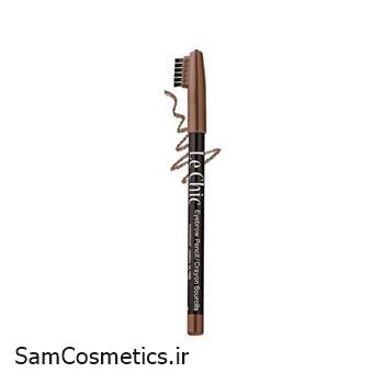مداد ابروی لچیک چوبی 305
