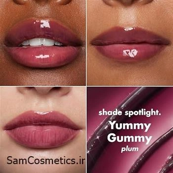 بالم لب رنگی الف elf کد Yummy Gummy حجم 15 میل | Glow Reviver Melting Lip Balm