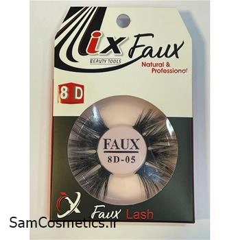 مژه 8 بعدی آی ایکس 05