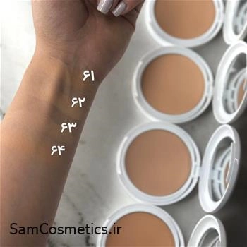 پنکیک مات کلادیو کد 63