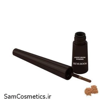پودر ابرو رمی رز