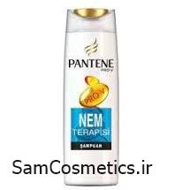 شامپو آبرسان پنتن | PENTENE مدل nem terapisi حجم 350 میل