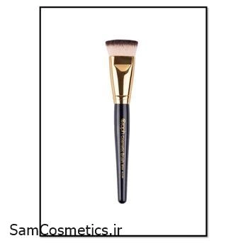 قلم مو make up براش بادبزنی کوچک گراف SB96