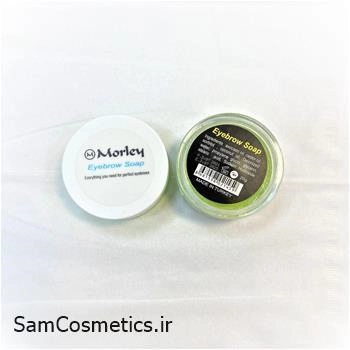 ژل ابرو کاسه ای مورلی 20 گرم