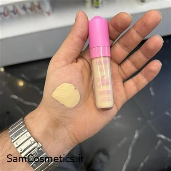 کانسیلر آرت اسکین | ArtSkin مدل Crayon شماره 03