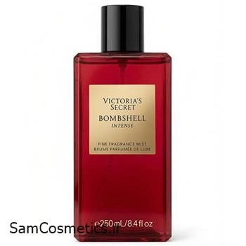 بادی اسپلش ویکتوریا سکرت Bombshell Intense حجم 250 میل | Victoria’s Secret