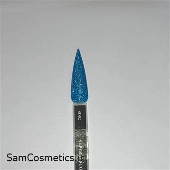 لاک ژل دیسکو رویال رز RR شماره 02sd