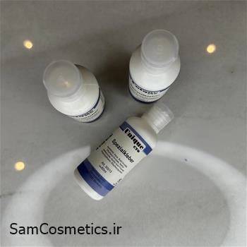 چسب فیکس مژه یونیک حجم 60 میل
