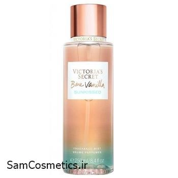 بادی اسپلش اورجینال ویکتوریا سکرتsun kissed bare vanilla