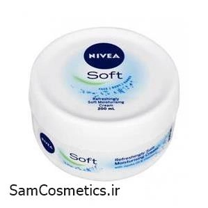 کرم مرطوب کننده نیوا کاسه ای 300 میل