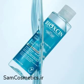 تونر آبرسان و پاک کننده بیوکسین Bioxcin Hydra حجم 200 میل | Bioxcin Hydra Moisturizing Toner