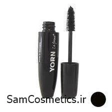 ریمل حجم دهنده سوپر لش یورن | YORN حجم 12 میل